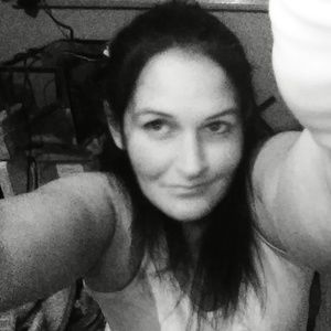 Meet your Posher, Krystal